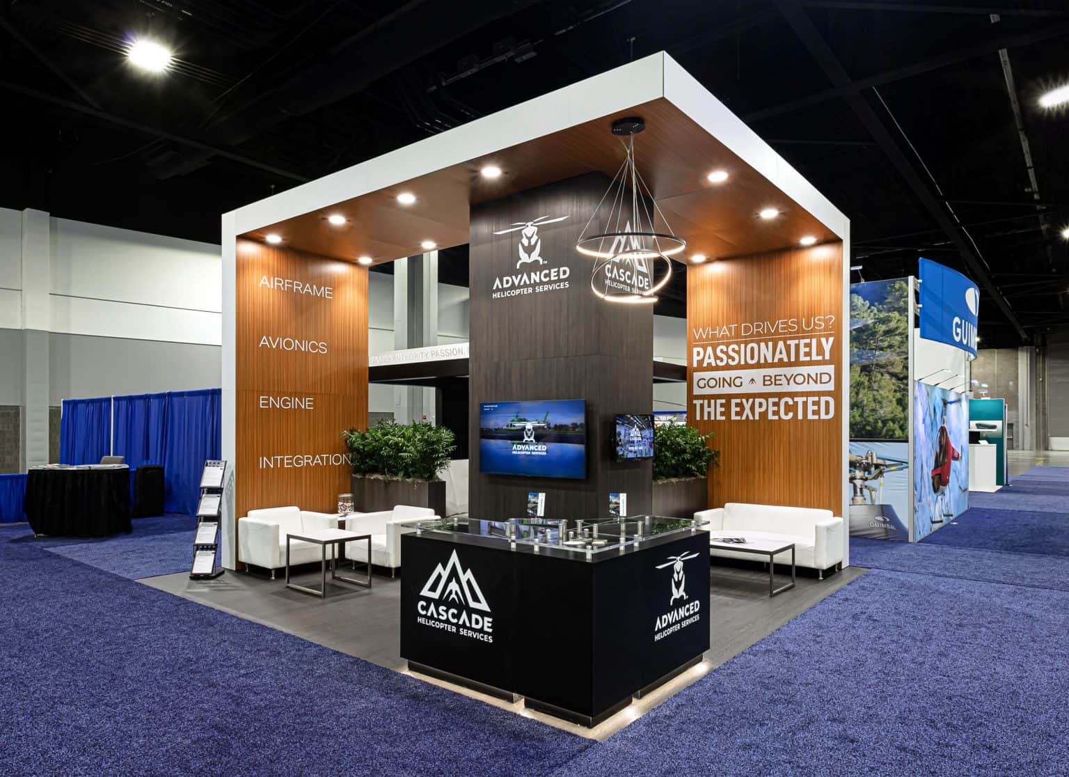 Top 10 Domestic Trade Shows For Aerospace Defense Professionals