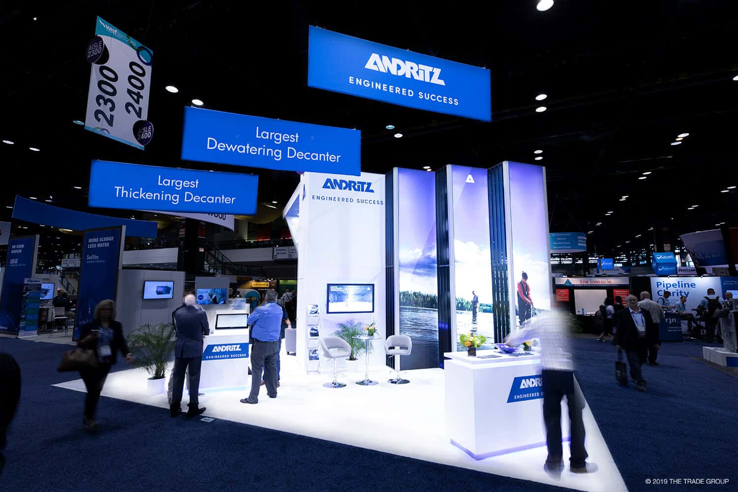 5 Event Marketing Trends to Know for WEFTEC 2022 The Trade Group