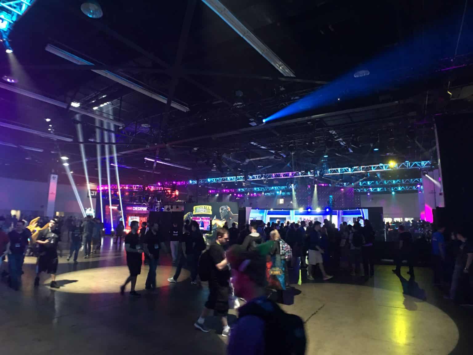 Top 10 Gaming Conventions in North America [Updated for 2024] The