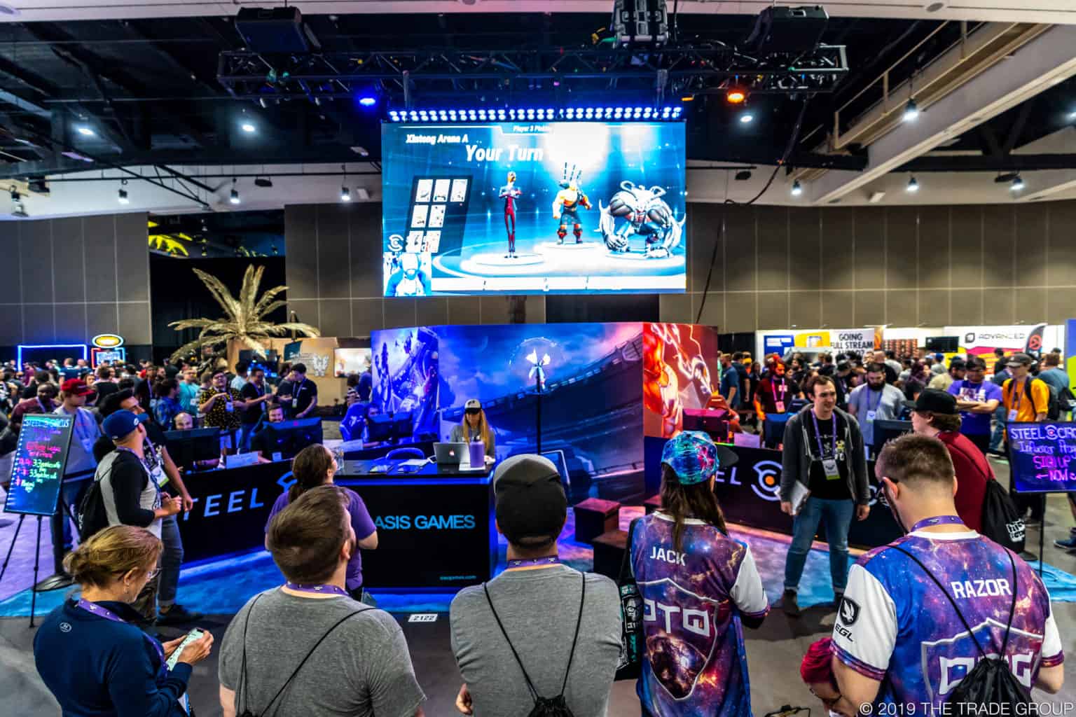 Top 10 Gaming Conventions in North America [Updated for 2024] The