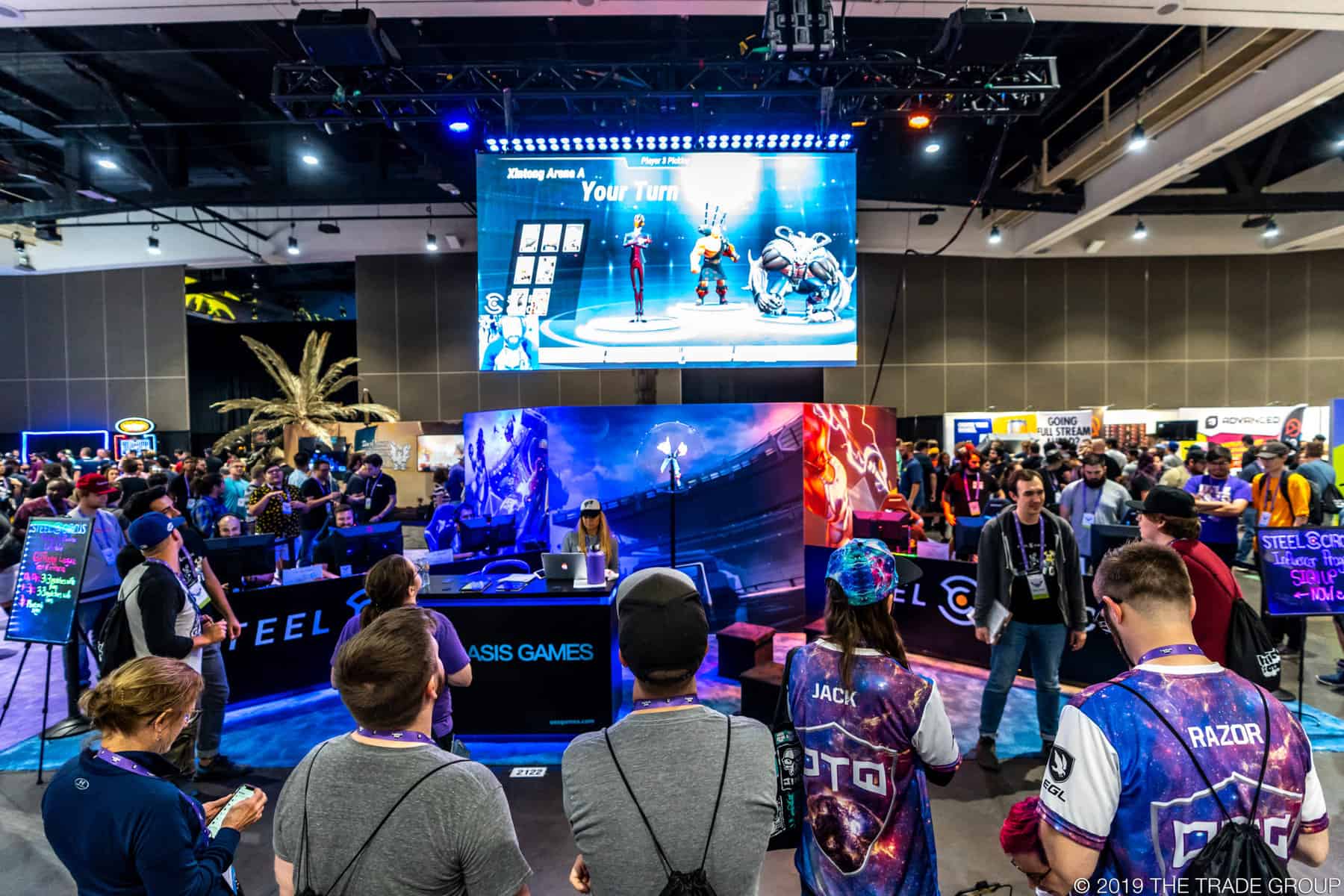 Top 10 Gaming Conventions in North America [Updated for 2024] The