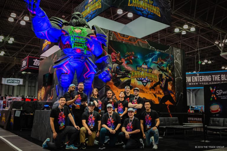 Top 10 Gaming Conventions in North America [Updated for 2024] The