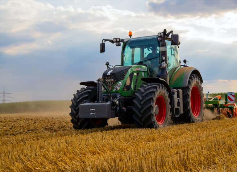 New Dates for National Farm Machinery Show 2024