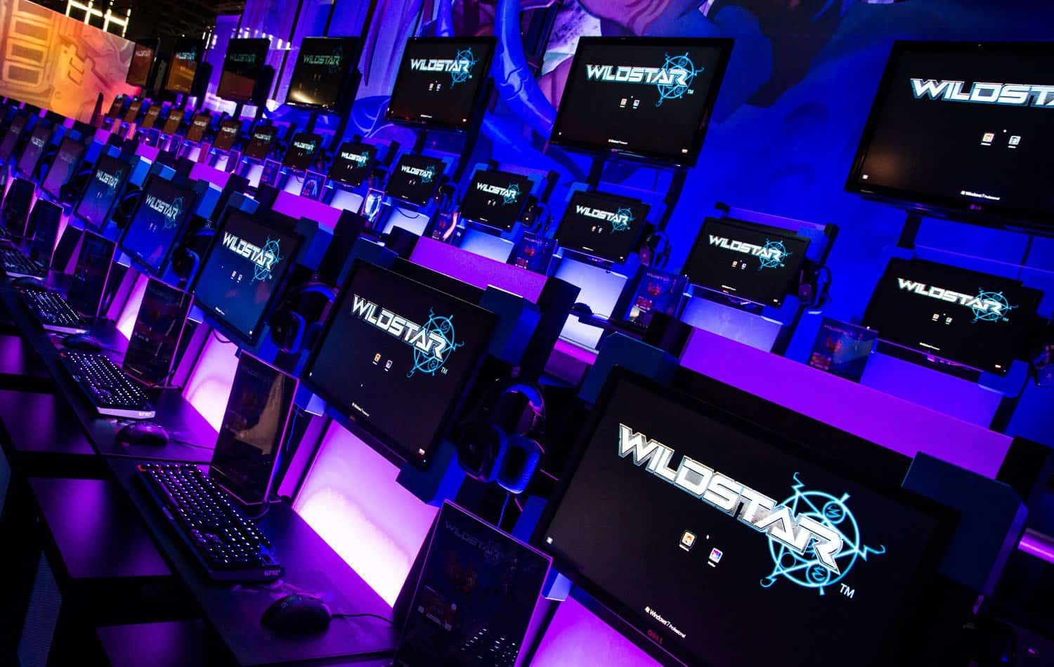 The Greatest Gaming Tournaments in the World