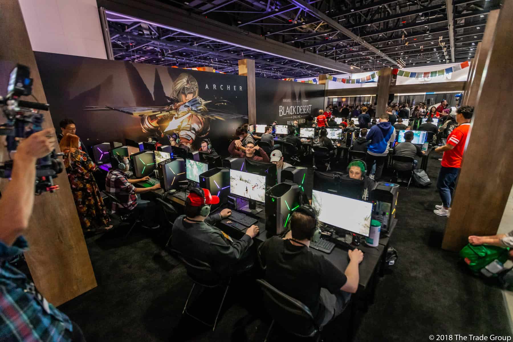 Top 11 WILDEST Gaming Conventions in Europe [Updated for 2024]