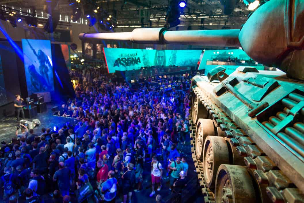Top 11 WILDEST Gaming Conventions in Europe [Updated for 2024]