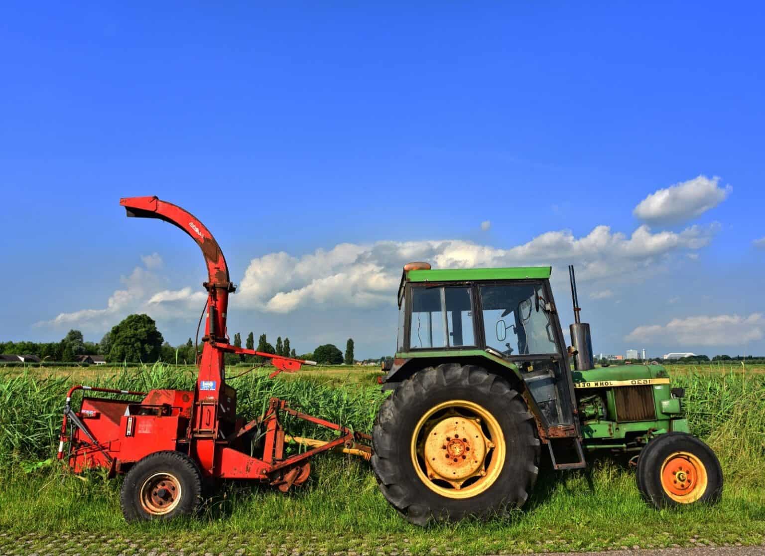 World AG Expo 2024 Dates