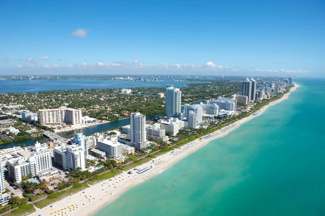 Top 10 Trade Shows in Miami in 2024