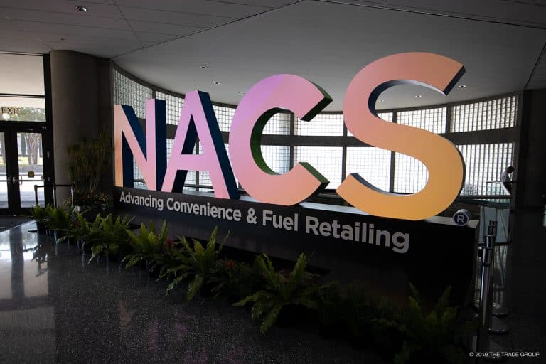 NACS 2025 Dates & Location