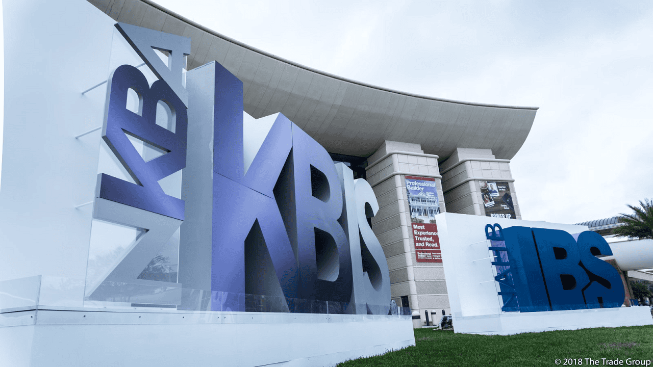 Dates for KBIS 2025