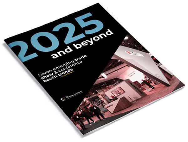 2025 Booth Trends Whitepaper