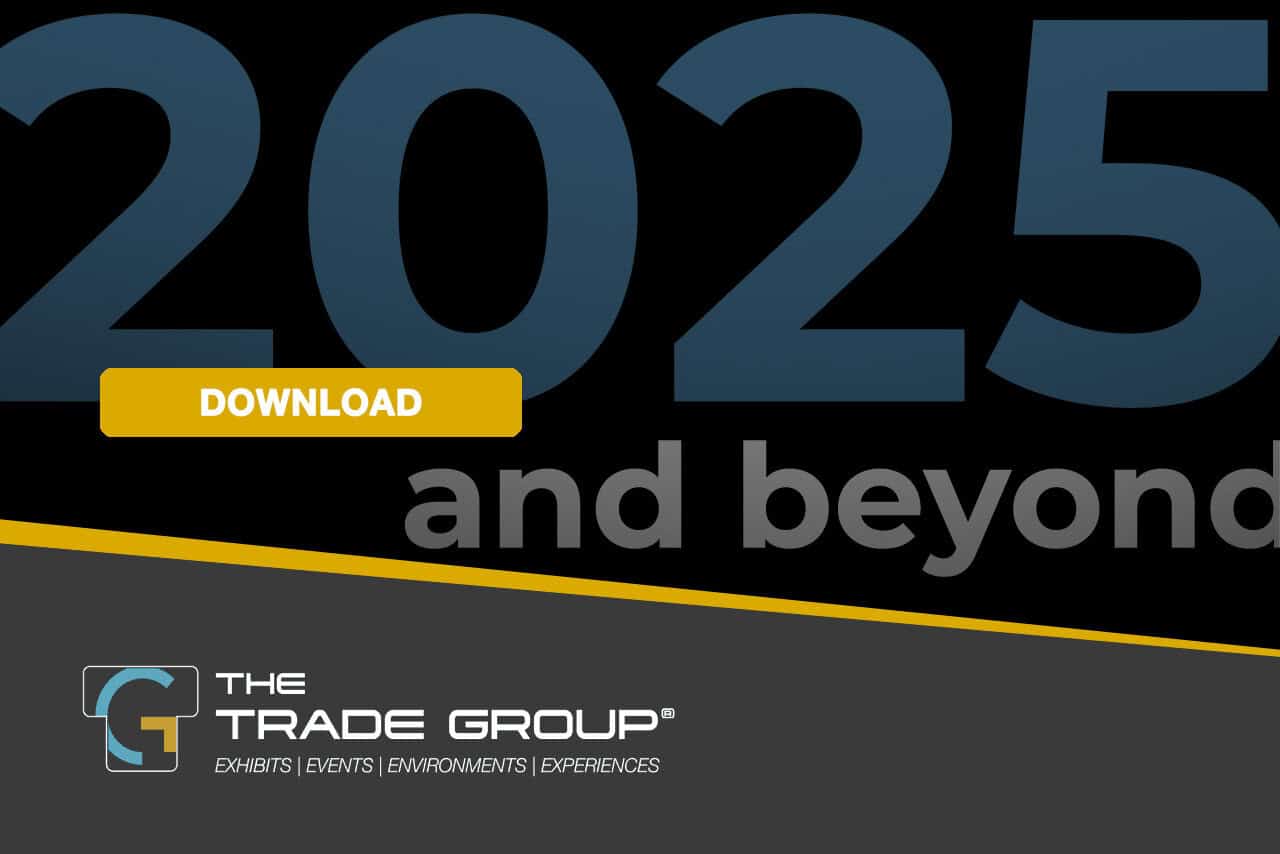 Whitepaper 2025 and Beyond, Seven Emerging Booth Trends